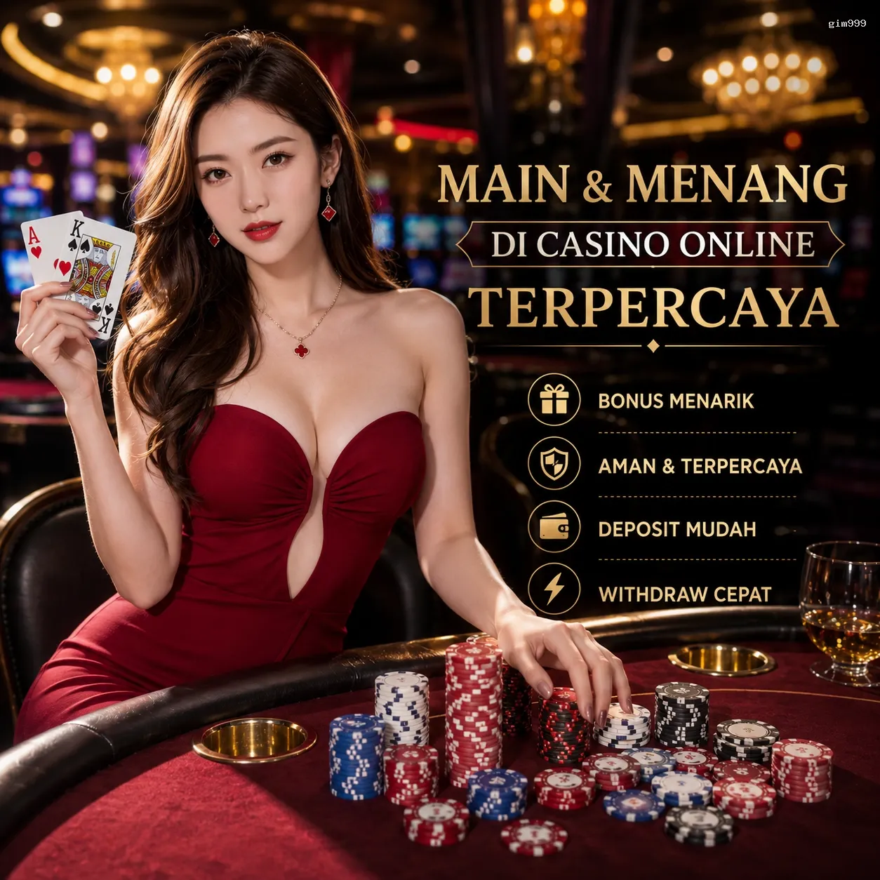 Menelusuri Keunggulan Situs Game gim999